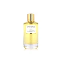 Abbildung von Mancera Crazy For Oud EDP U 120 ml