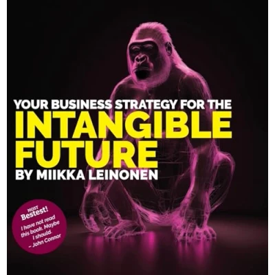 Abbildung von Your Business Strategy for the Intangible Future