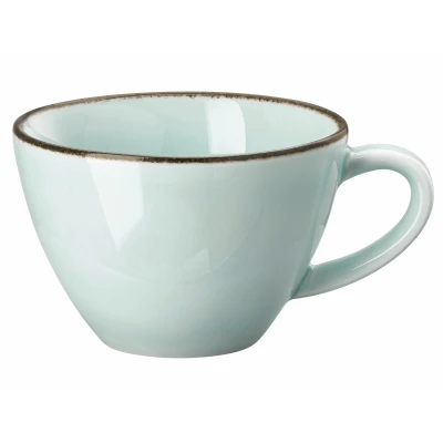 Abbildung von Rosenthal Profi Casual Mint Espresso Obertasse 0,11l