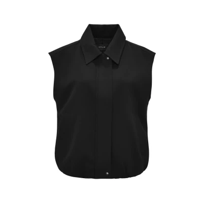 Abbildung von Opus Weste, Damen, Größe: 40, Black