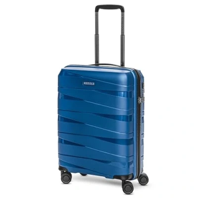Abbildung von Redolz Handgepäck Trolley Essentials 10, 4 Rollen, Polypropylen