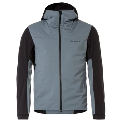 Abbildung von Vaude MOAB Padded Softshelljacke, Herren, Größe: XXL, Heron