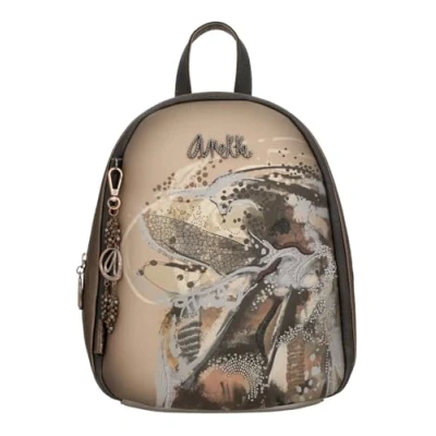 Abbildung von Anekke Wings CITY Tagesrucksack, Damen, Größe: One Size, Mehrfarbig
