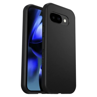 Abbildung von Otterbox React PC Back Cover Schwarz Google Pixel 9a