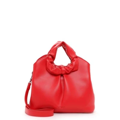 Abbildung von SURI FREY NFT WEB Handtasche red, Damen, Größe: One Size, Red