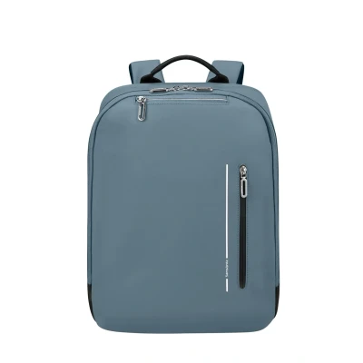 Abbildung von Samsonite Ongoing Backpack 14.1 Petrol Grey Rucksack mit Rollen
