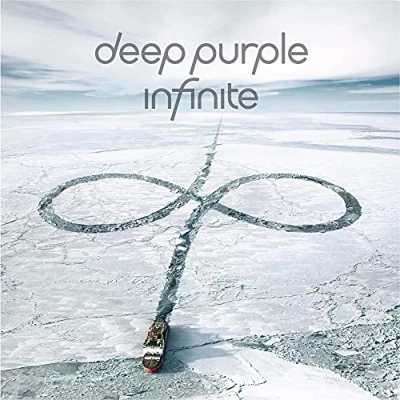 Abbildung von Deep Purple inFinite