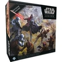 Abbildung von Star Wars: Legion Grundspiel, Tabletop