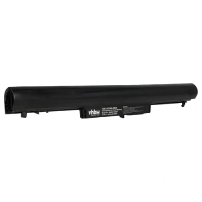 Abbildung von vhbw Akku kompatibel mit HP Pavilion 15 b174eg, 15t, 15z, M4 Notebook (2200mAh, 14,4V, Li Ion)