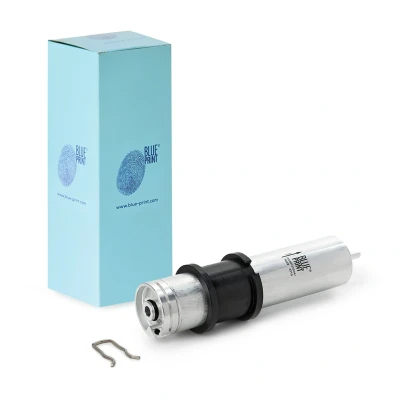 Abbildung von BLUE PRINT ADBP230041 Kraftstofffilter Leitungsfilter BMW: 5 Touring, 3 Limousine