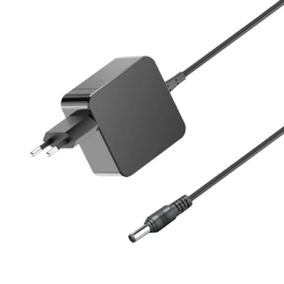 Abbildung von HKY 65W Laptop Netzteil Ladegerät für Asus R556L R556U R510L R751L F550L F555L X550C X555L ADP65DW PA 1650 63 93 EXA1208EH Ladekabel ASUS/Toshiba/Lenovo Notebook AC DC 19V 5,5 x 2,5 mm