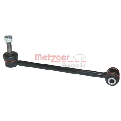 Abbildung von METZGER 53048319 Koppelstange Hinterachse 245 KIT + PEUGEOT: 406 Kombi, Limousine, Coupe