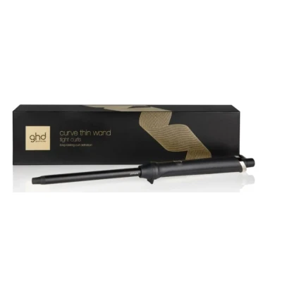 Abbildung von ghd Curve Thin Wand