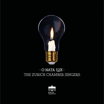 Abbildung von O Nata Lux