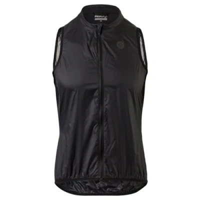 Abbildung von AGU Unisex Adult Nero Gilet Wind Body II Sport Uomo, M