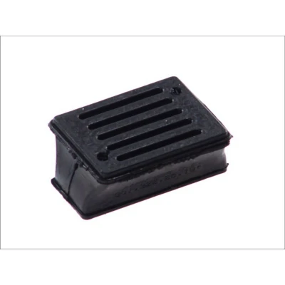 Abbildung von Lagerung, Blattfeder MAGNUM TECHNOLOGY A8M005MT