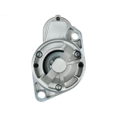 Abbildung von AS PL S3198S Anlasser 12 0,80 9