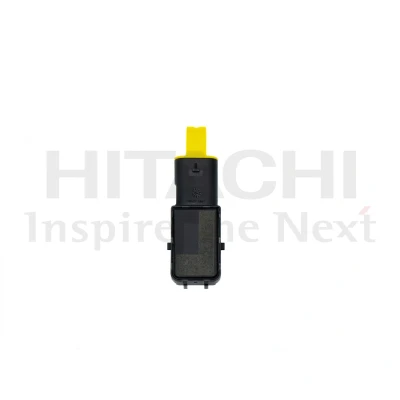 Abbildung von HITACHI 2501915 Drucksensor, Bremskraftverstärker VOLKSWAGEN: Polo V Schrägheck, Golf 7 VI, SKODA: Fabia III Schrägheck