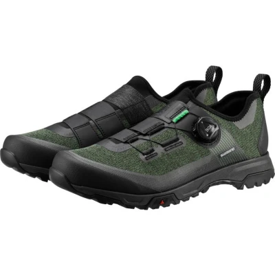 Abbildung von SHIMANO Fahrradschuhe ET701