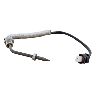 Abbildung von VEMO V30 72 0886 Sensor, Abgastemperatur MERCEDES BENZ: Sprinter 3.5 T Kastenwagen, Vito Mixto, Bus