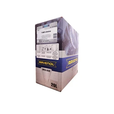 Abbildung von RAVENOL ATF T WS Lifetime