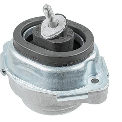Abbildung von LEMFÖRDER 33244 01 Motorlager vorne, beidseitig Hydrolager BMW: X5