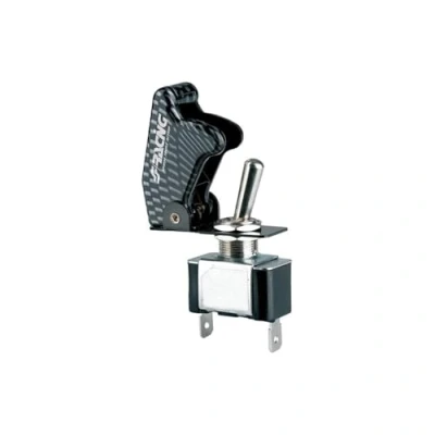 Abbildung von Simoni Racing ISR/1C Schalter 12V 20A