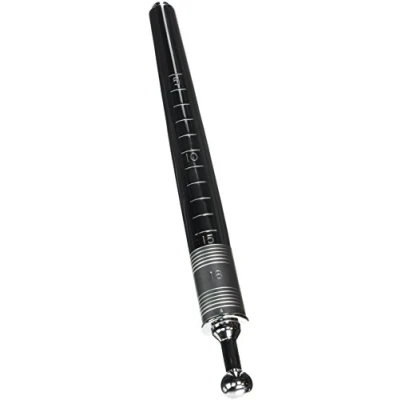 Abbildung von GIMA 29972 Amnioskop Rohr, 16 mm x 24 200