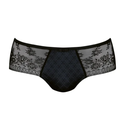 Abbildung von Anita Hipster Rosemary Slip, Damen, Größe: 38, Schwarz