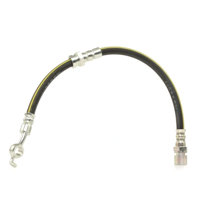 Abbildung von BREMBO T 10 011 Bremsschläuche 385 F10X1 CHEVROLET: Nubira Kombi, Lacetti Schrägheck