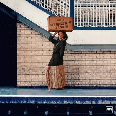 Abbildung von One Grass Skirt To London (2LP)