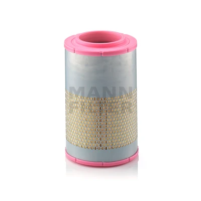 Abbildung von MANN FILTER C 22 478/1 Luftfilter 339 214 Filtereinsatz DAF: LF 45