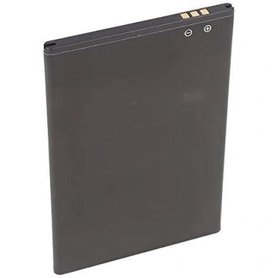 Abbildung von Akku passend für den Smartphone Gigaset GS100 V30145 K1310 X468 3,85V 3000mAh max. 9.88Wh 85x56x4,4mm
