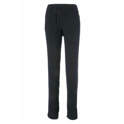 Abbildung von Joy Sportswear Trainingshose NITA Pants Jogginghose, Damen, Größe: 38, Schwarz