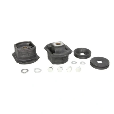 Abbildung von MEYLE 014 035 0003 Reparatursatz, Achskörper Hinterachse rechts, links mit Zubehör ORIGINAL Quality MERCEDES BENZ: W123 Coupe