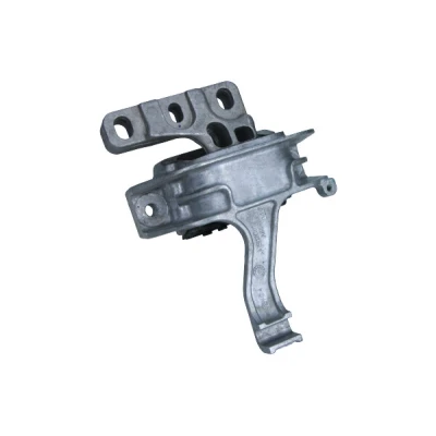 Abbildung von MAXGEAR 40 0475 Motorlager rechts Hydrolager VOLKSWAGEN: Passat B8 Variant, Touran II, Golf 7 Schrägheck, SKODA: Octavia 3 Combi, Schrägheck