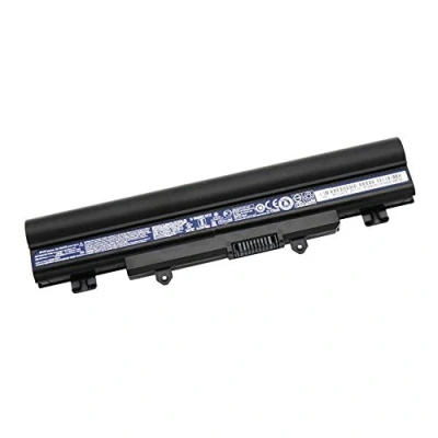 Abbildung von AL14A32 31CR17/65 2 KT.00603.008 Laptop Batterie Ersatz für Acer E14 E15 E5 411 421 471 472 511 521 531 551 571 572 V3 532 Series(11.1V 56Wh 5000mAh)