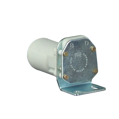 Abbildung von FEBI BILSTEIN 38138 Waschwasserpumpe 24