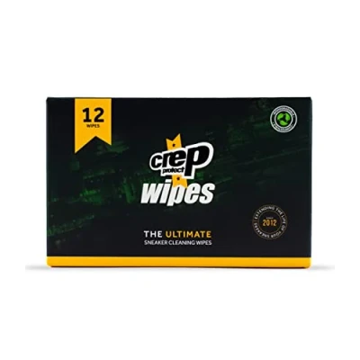 Abbildung von Crep Protect Wipes Green