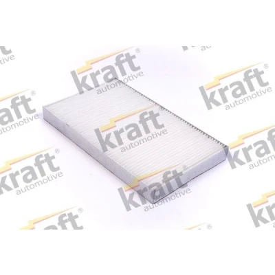 Abbildung von KRAFT 1731410 Innenraumfilter Partikelfilter 347,2 203 33 MERCEDES BENZ: Viano, Vito Bus, Mixto