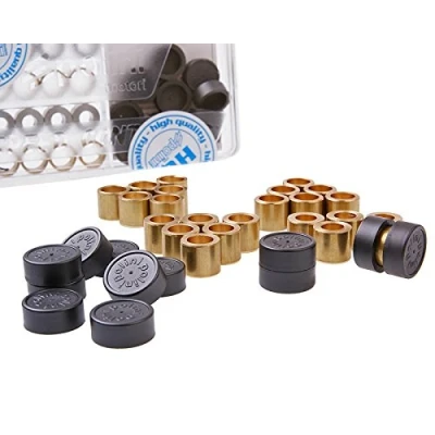 Abbildung von Abstimmset Polini für Variomatik 16x13mm 6,6 9,5g