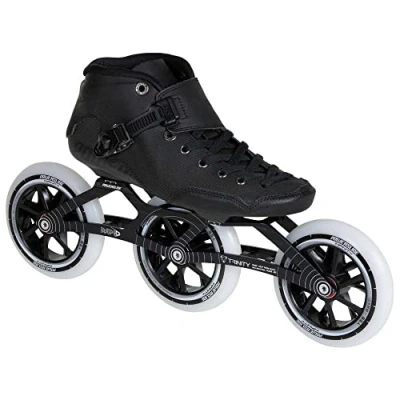 Abbildung von Powerslide Speedskate Puls 125, für Marathon, Damen und Herren