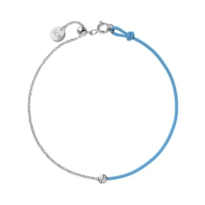 Abbildung von Ice Watch Armband, Damen, Größe: One Size, Blue half chain
