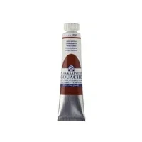 Abbildung von Talens Gouache Extra Fine Quality Tube Deep Brown 402