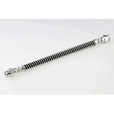 Abbildung von HELLA 8AH 355 460 761 Bremsschläuche 240 2 x M10x1 PEUGEOT: 306 Schrägheck, Cabrio, Kombi, CITROËN: ZX Xsara Kombi