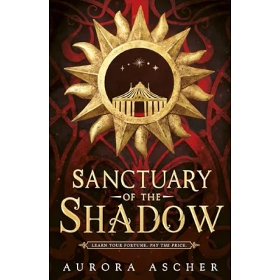 Abbildung von Sanctuary of The Shadow: instant New York Times bestseller! A gripping and epic enemies to lovers fantasy romance (Elemental Emergence)