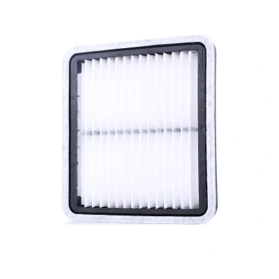 Abbildung von PURFLUX A1414 Luftfilter 33 217 219 Filtereinsatz SUBARU: Forester IV, III, Impreza III Schrägheck
