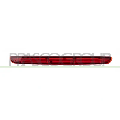 Abbildung von PRASCO VG9074150 Zusatzbremsleuchte VOLKSWAGEN: CADDY 4 Kasten, Kombi