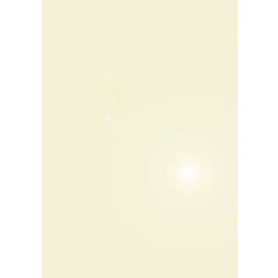 Abbildung von Computer Craft Papier A4 130 Blatt, Metallic champagner, 50 Stück