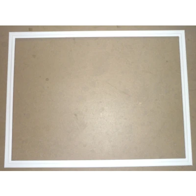Abbildung von Whirlpool Indesit 481246668939 Türgummi C00311941 magnetdichtung